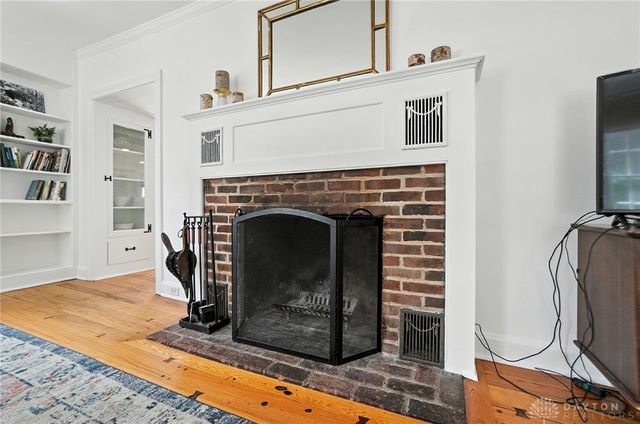 2215 N Fountain Boulevard, Springfield, OH 45504