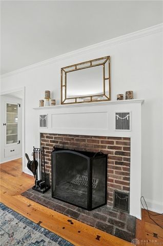 2215 N Fountain Boulevard, Springfield, OH 45504