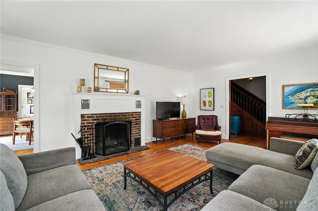 2215 N Fountain Boulevard, Springfield, OH 45504