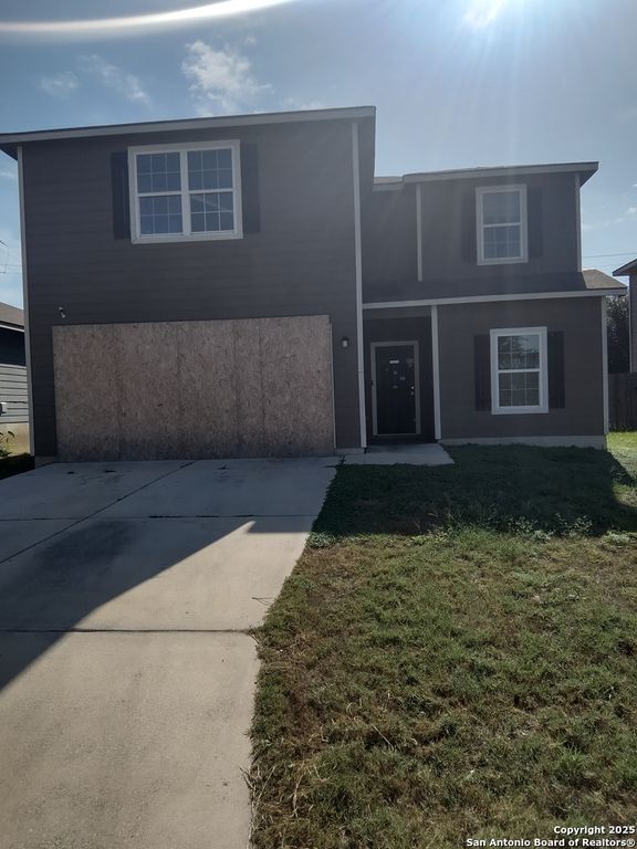 3731 Southton, San Antonio, TX 78222