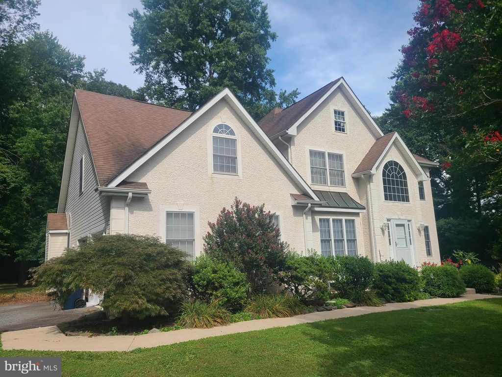 125 BREON LN, Elkton, MD 21921