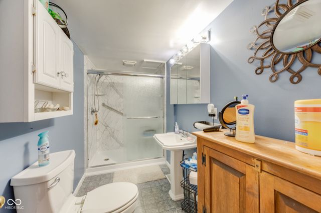 128 W 2nd Street, Greensburg, IN 47240