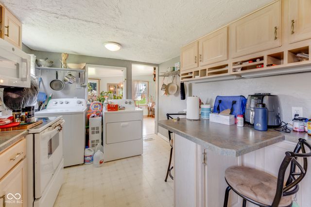 128 W 2nd Street, Greensburg, IN 47240