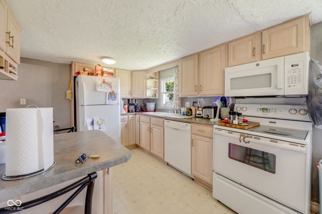 128 W 2nd Street, Greensburg, IN 47240