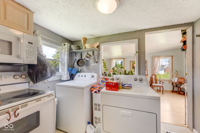 128 W 2nd Street, Greensburg, IN 47240