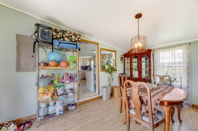 128 W 2nd Street, Greensburg, IN 47240