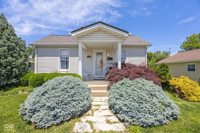 128 W 2nd Street, Greensburg, IN 47240