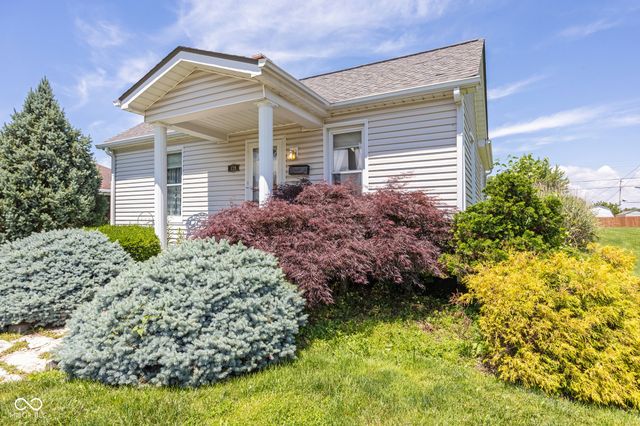 128 W 2nd Street, Greensburg, IN 47240
