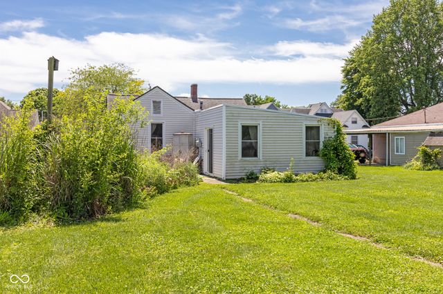 128 W 2nd Street, Greensburg, IN 47240