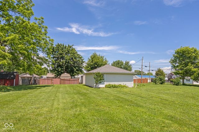 128 W 2nd Street, Greensburg, IN 47240