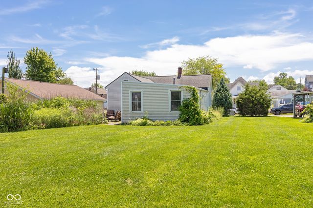 128 W 2nd Street, Greensburg, IN 47240
