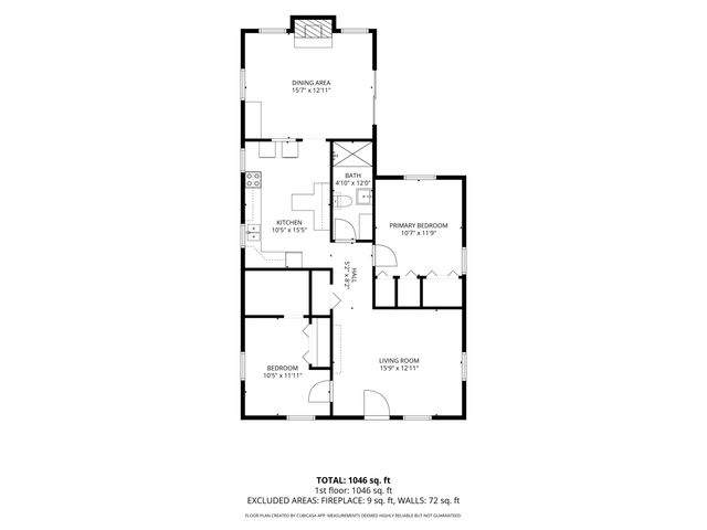 128 W 2nd Street, Greensburg, IN 47240