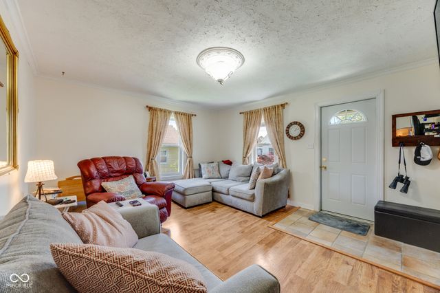 128 W 2nd Street, Greensburg, IN 47240