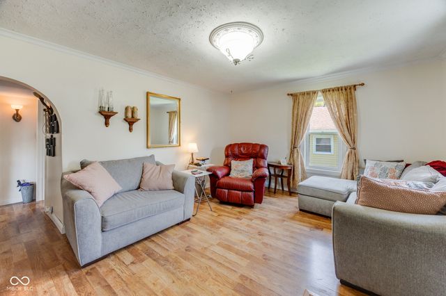 128 W 2nd Street, Greensburg, IN 47240