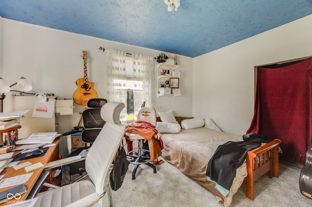 128 W 2nd Street, Greensburg, IN 47240