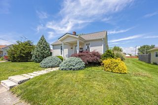 128 W 2nd Street, Greensburg, IN 47240