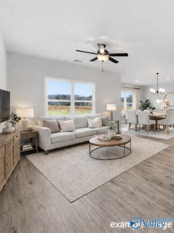 3709 Jaguar Way NW, Huntsville, AL 35810