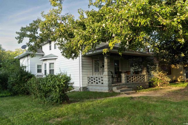 2006 Vinton Street, Lafayette, IN 47901