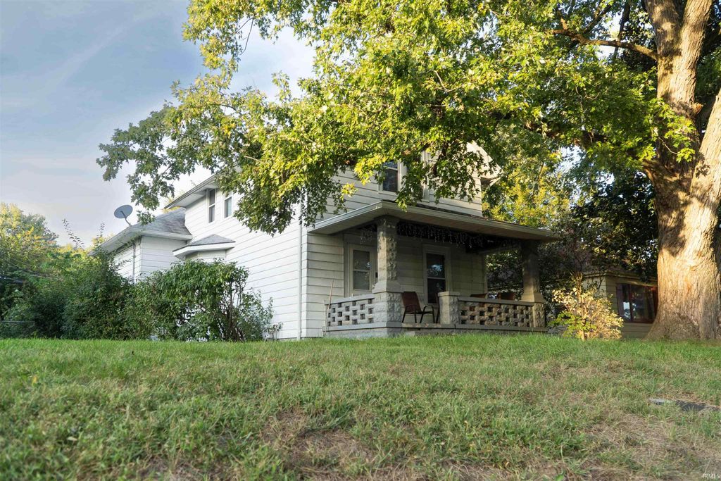 2006 Vinton Street, Lafayette, IN 47901