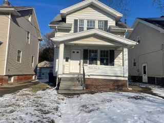 1936 Mansfield Street, Toledo, OH 43613