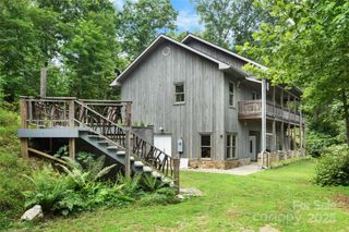 219 Sandalwood Drive, Whittier, NC 28789