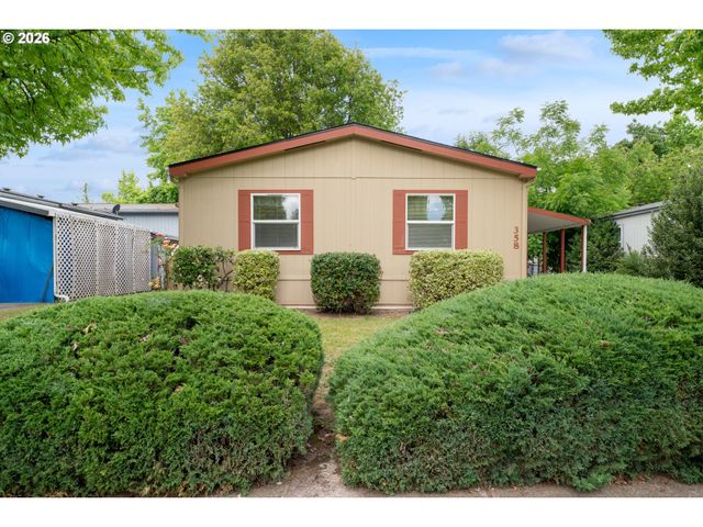 358 La Casa St, Eugene, OR 97402
