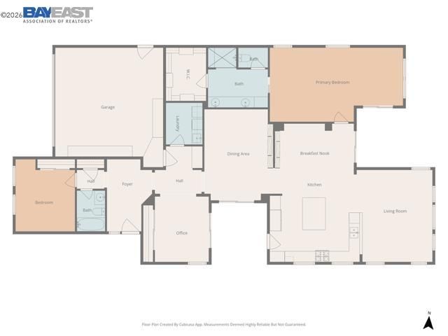 1362 Chatham Ct, Pleasanton, CA 94566