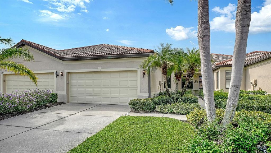 1784 BATELLO DRIVE, Venice, FL 34292