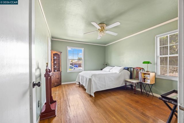 15594 Sharon St, San Lorenzo, CA 94580