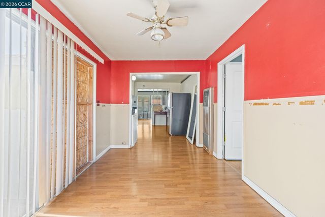 15594 Sharon St, San Lorenzo, CA 94580