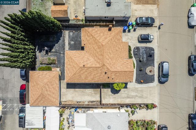 15594 Sharon St, San Lorenzo, CA 94580