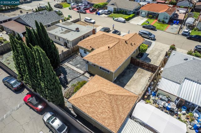 15594 Sharon St, San Lorenzo, CA 94580