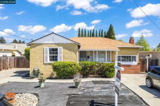 15594 Sharon St, San Lorenzo, CA 94580