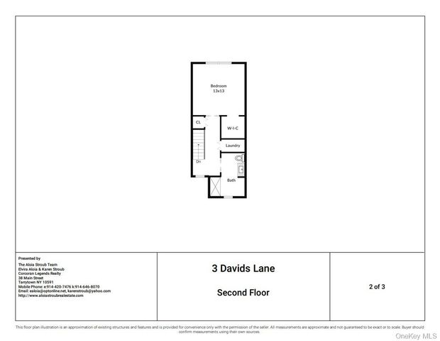 3 Davids Lane, Ossining, NY 10562