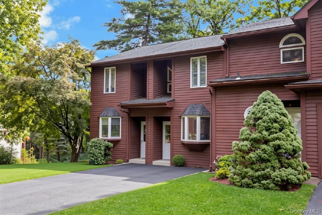 3 Davids Lane, Ossining, NY 10562 — exterior