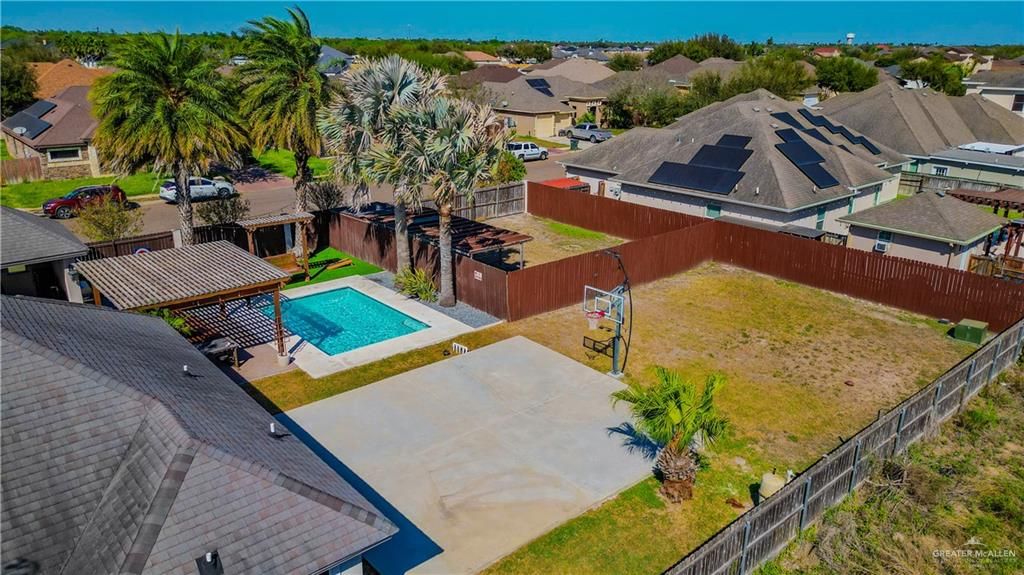 Image 16 of property listing at 1200 E 28th Street, Mission, TX 78574