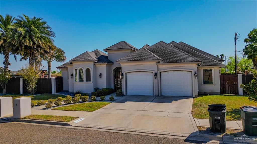 Image 2 of property listing at 1200 E 28th Street, Mission, TX 78574