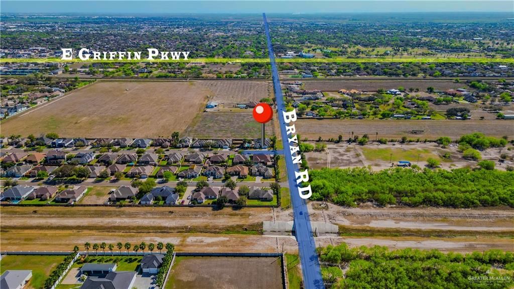 Image 28 of property listing at 1200 E 28th Street, Mission, TX 78574