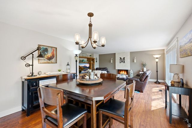 2586 E COUNTRY OAKS DR, Layton, UT 84040