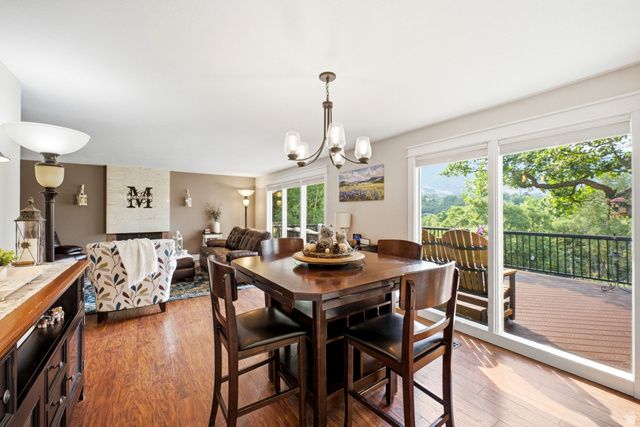 2586 E COUNTRY OAKS DR, Layton, UT 84040