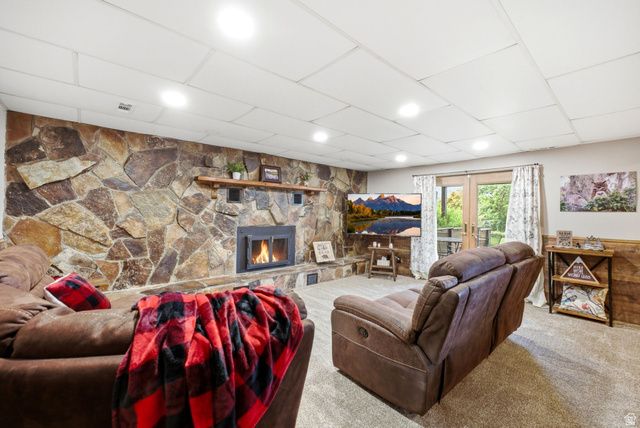 2586 E COUNTRY OAKS DR, Layton, UT 84040