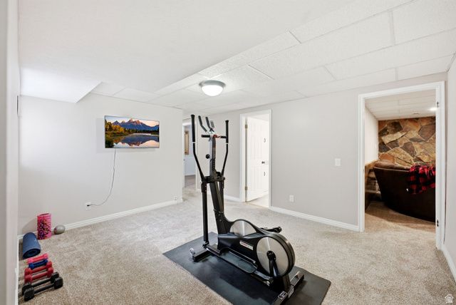2586 E COUNTRY OAKS DR, Layton, UT 84040
