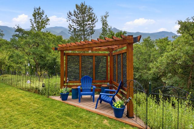 2586 E COUNTRY OAKS DR, Layton, UT 84040