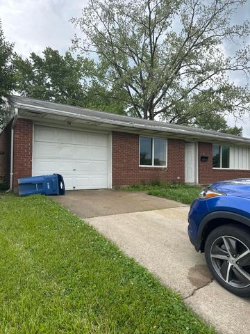 74 Huber Village Boulevard, Westerville, OH 43081