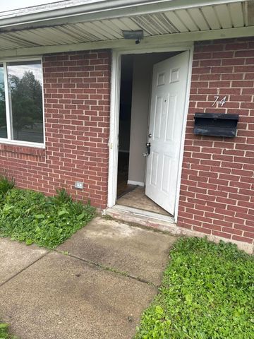 74 Huber Village Boulevard, Westerville, OH 43081