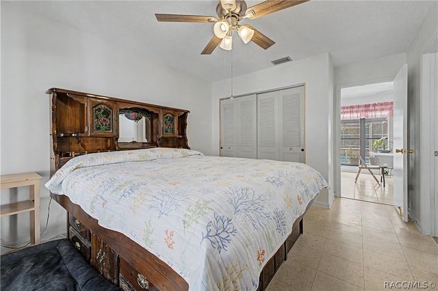 10170 Northcliffe Boulevard, Spring Hill, FL 34608
