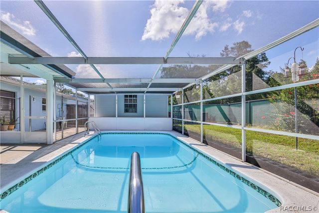 10170 Northcliffe Boulevard, Spring Hill, FL 34608