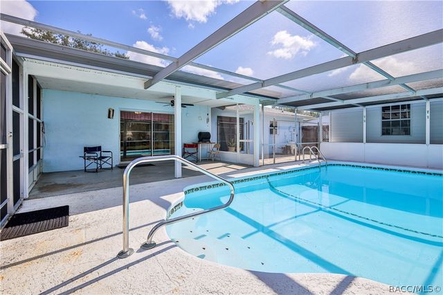 10170 Northcliffe Boulevard, Spring Hill, FL 34608