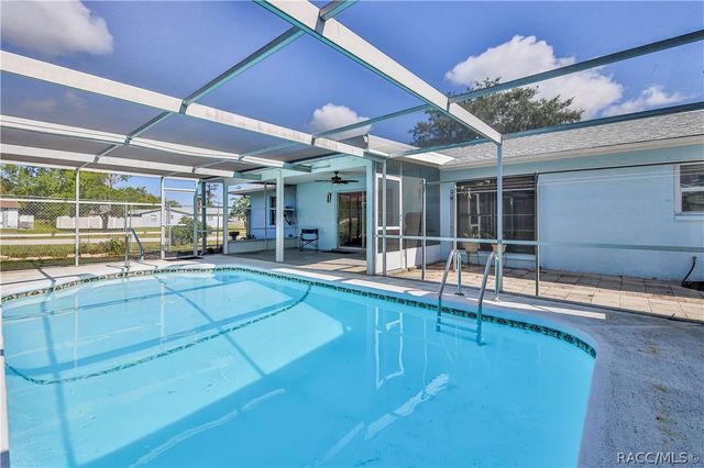 10170 Northcliffe Boulevard, Spring Hill, FL 34608