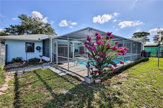 10170 Northcliffe Boulevard, Spring Hill, FL 34608